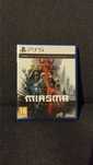 Miasma Chronicles PS5 PL