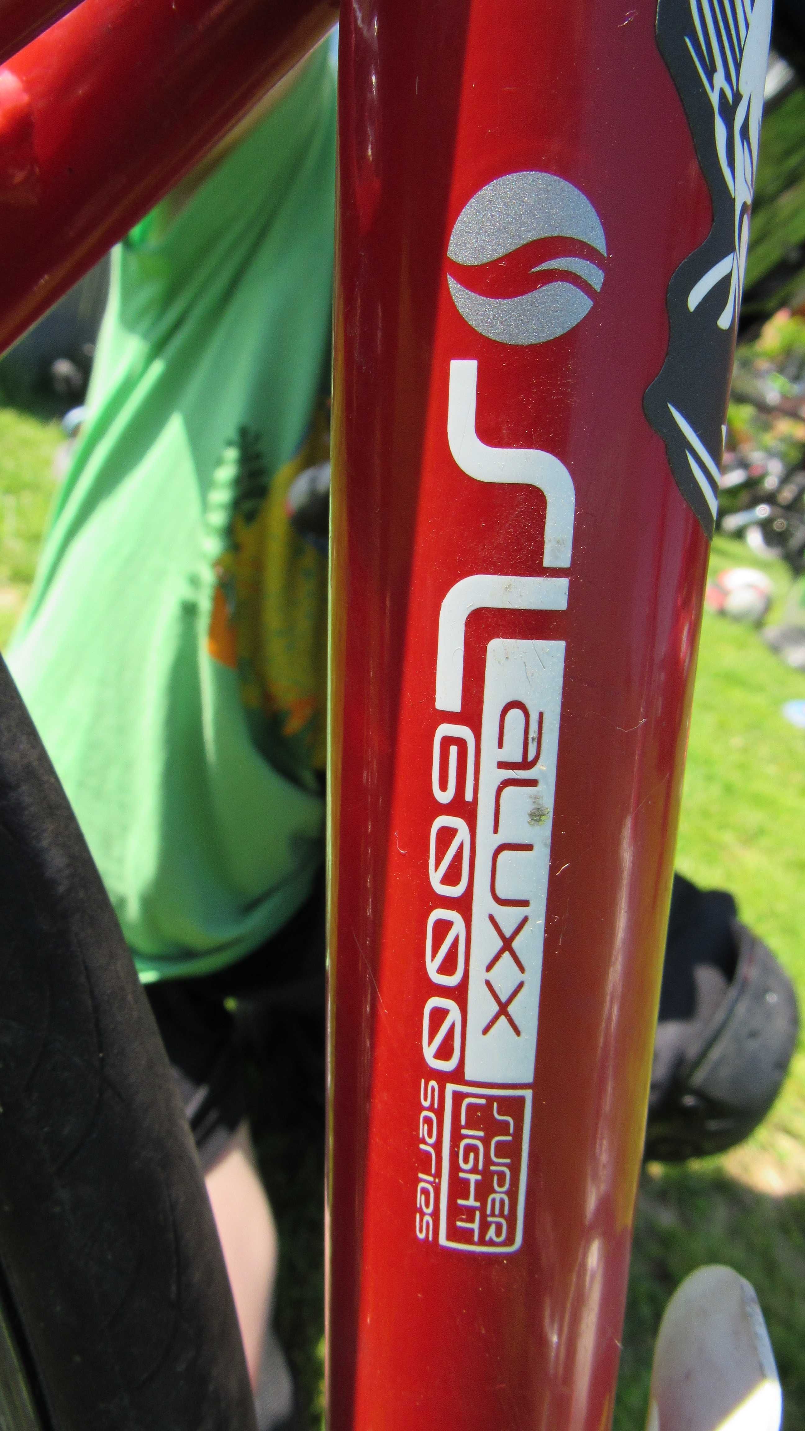Kolarka Giant TCR 2 SL 6000