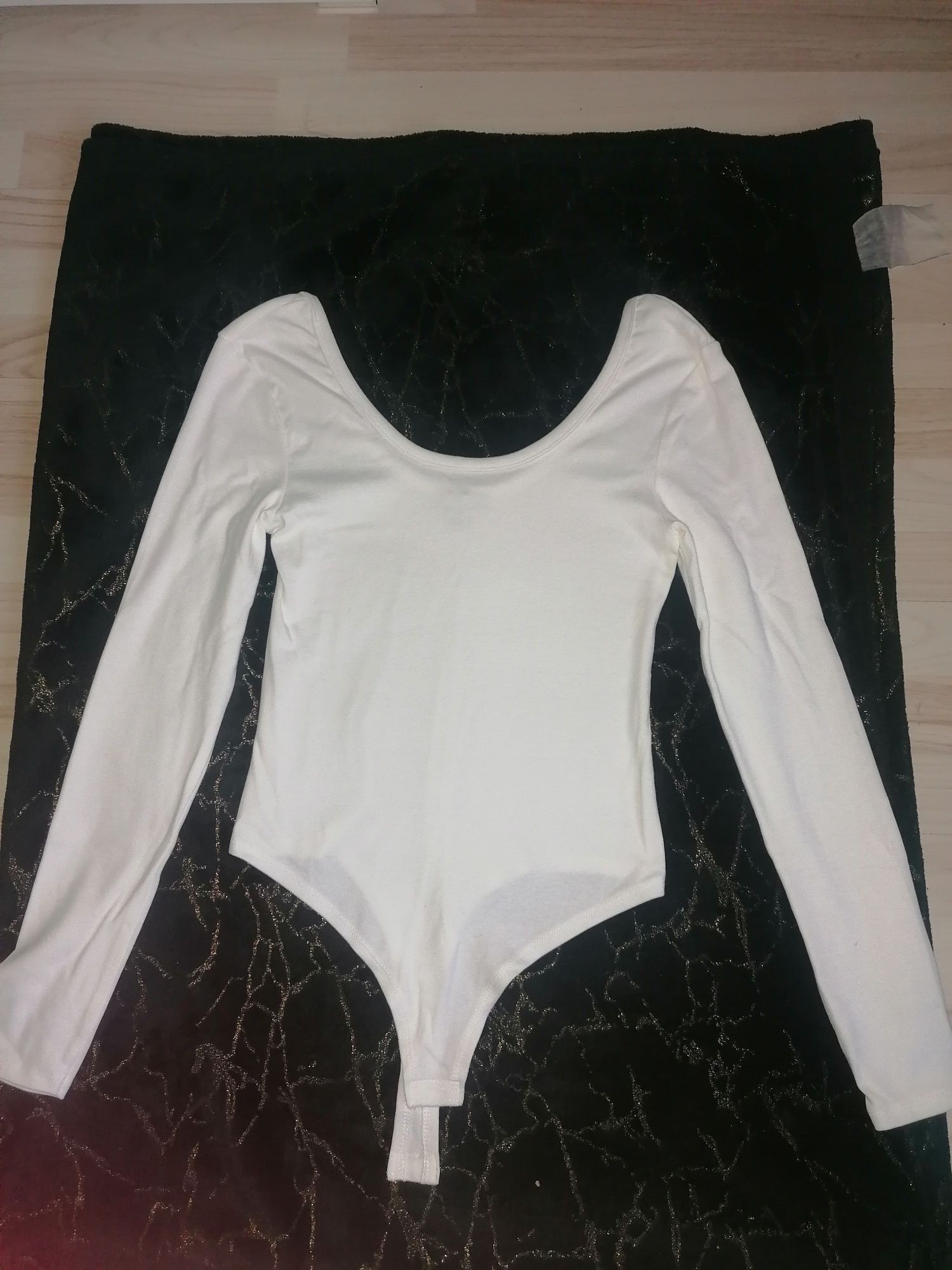 Body damskie Amisu