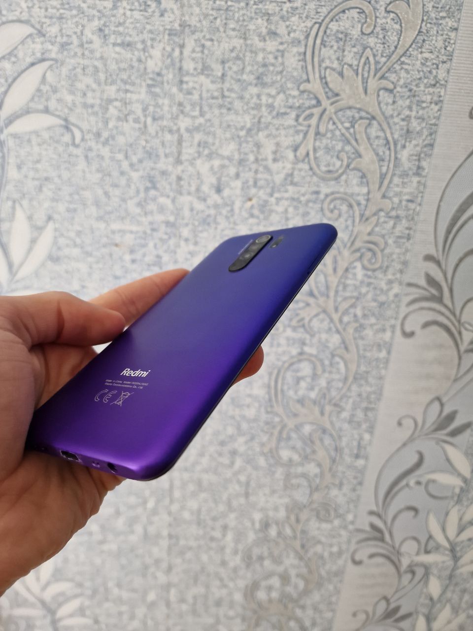 Акція Xiaomi Redmi 9 ( 4+1/64 ГБ ) В ІДЕАЛЬНОМУ СТАНІ