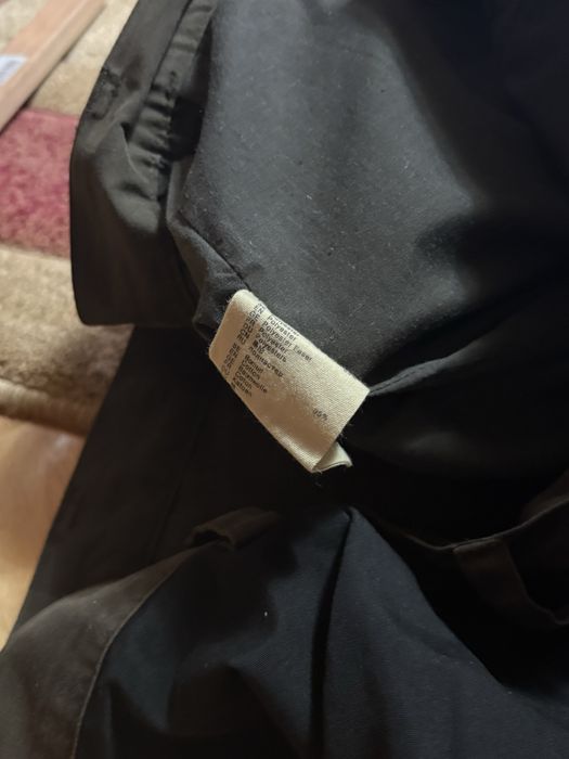 Штани Fjallraven G-1000 зимові утеплені розмір 56 ідеал оригінал