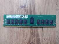 Pamięć RAM 16GB 1Rx4 DDR4 PC4-2400T-RC112-MC0