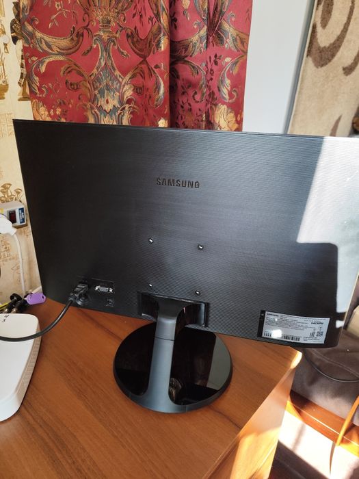 Монітор Samsung SF350 22 дюйми