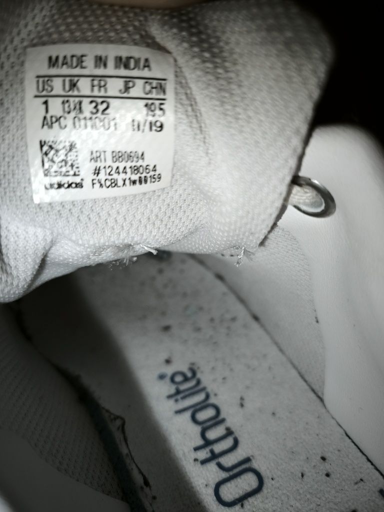 Ténis Stan Smith