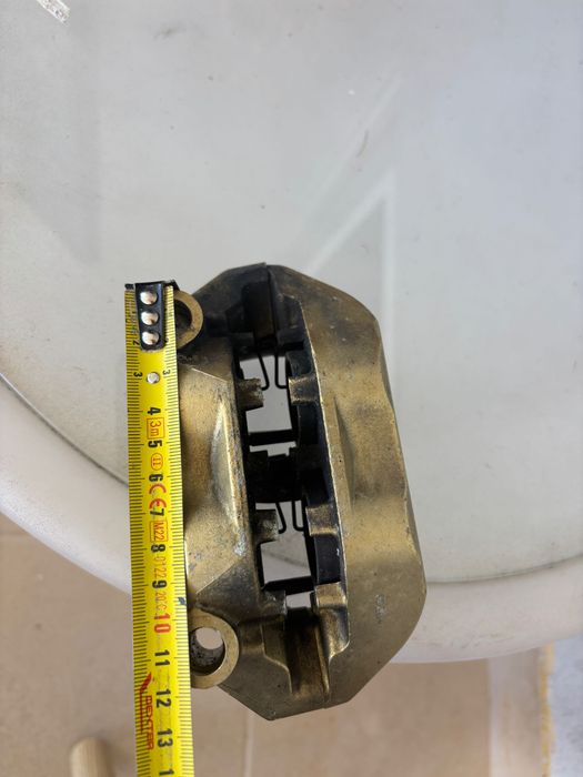 Bombas de travão moto BREMBO