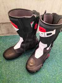 Sidi vertigo 2 , buty  43