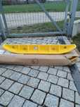 Porzeszenia zageszczarki Wacker Neuson