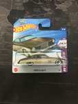 Hot wheels th fish’d