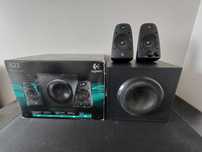 Głośniki Logitech Z623 zestaw 2.1 Okazja!