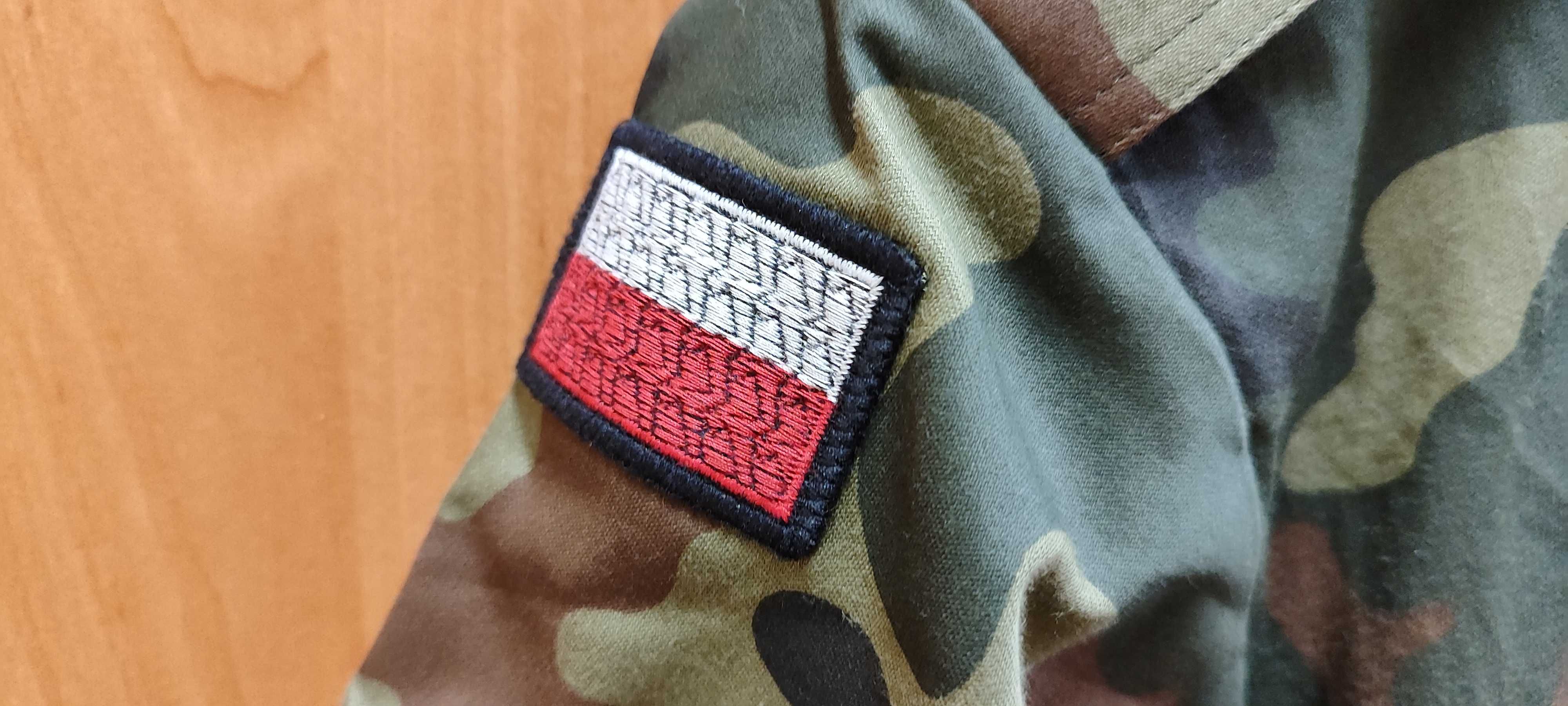 koszulka kontraktowa WP