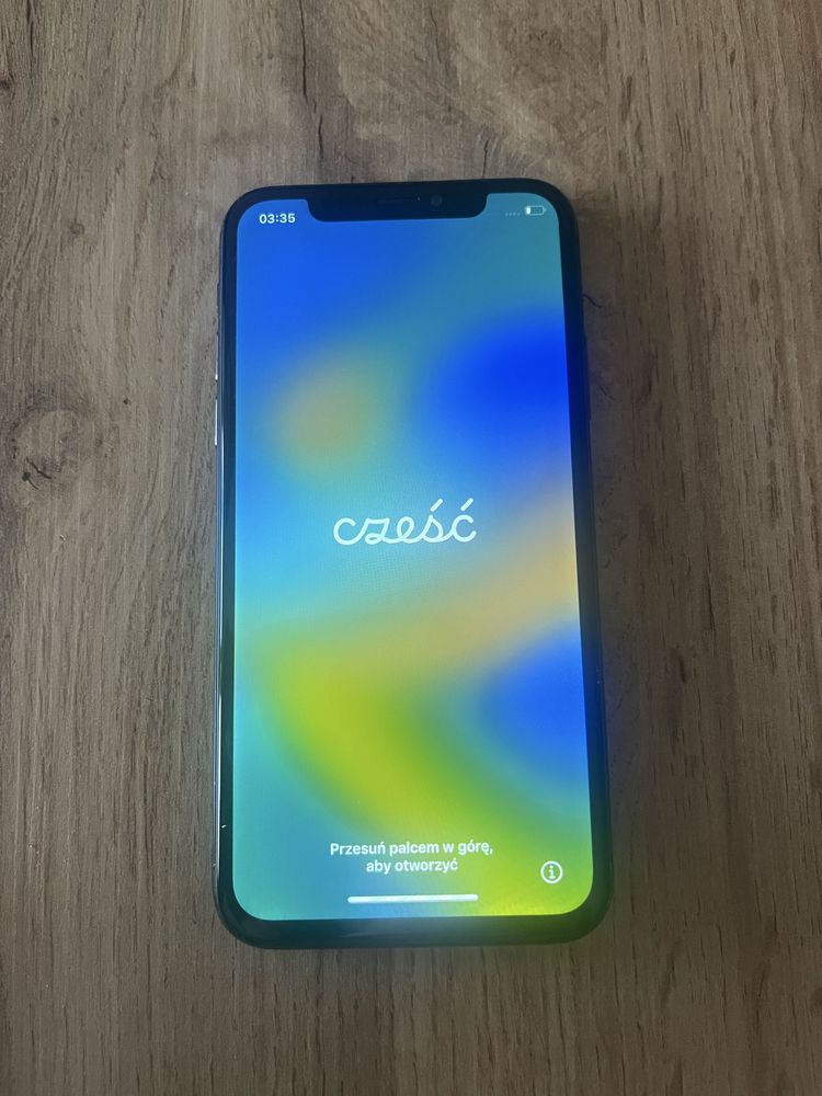 Iphone x SUPER Stan