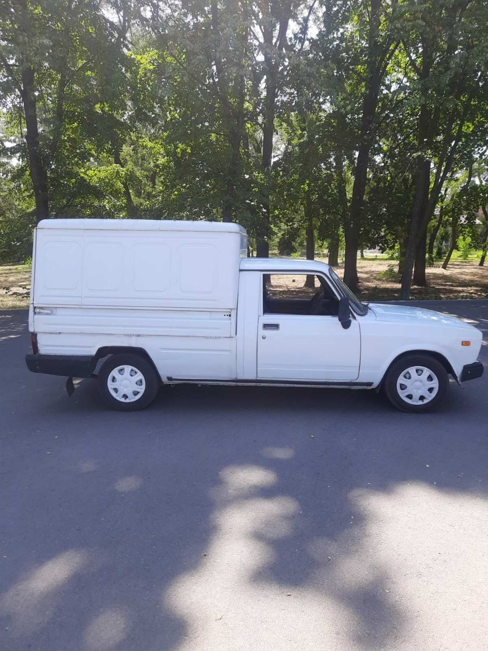 Продам ИЖ 2717 2007 год