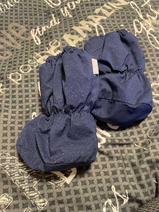 Зимовий комбінезон Lenne