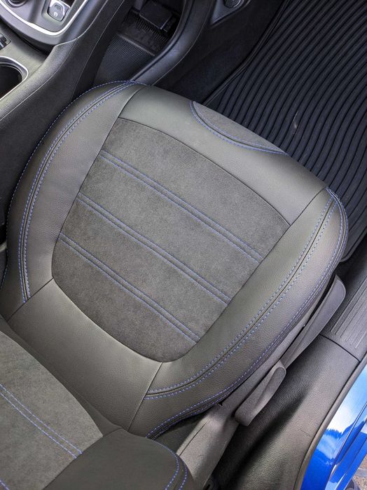 Чохли для Chrysler 200 II