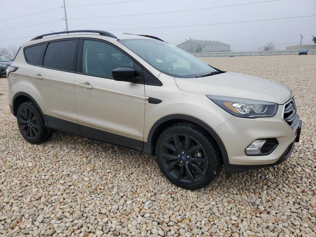 Ford Escape SE 2018