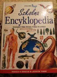 Szkolna encyklopedia, Collins