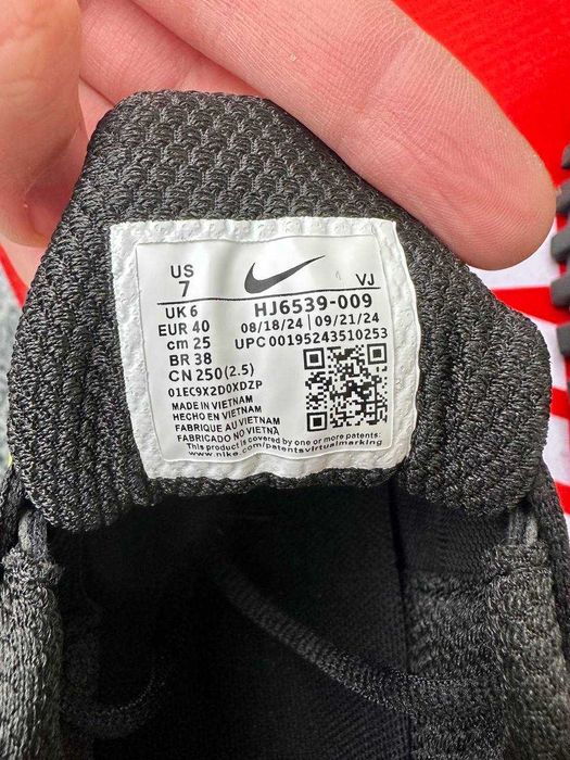 СУПЕР ХІТ! Кросівки Nike Air Max TL 2.5 Black Green легкі  надійні