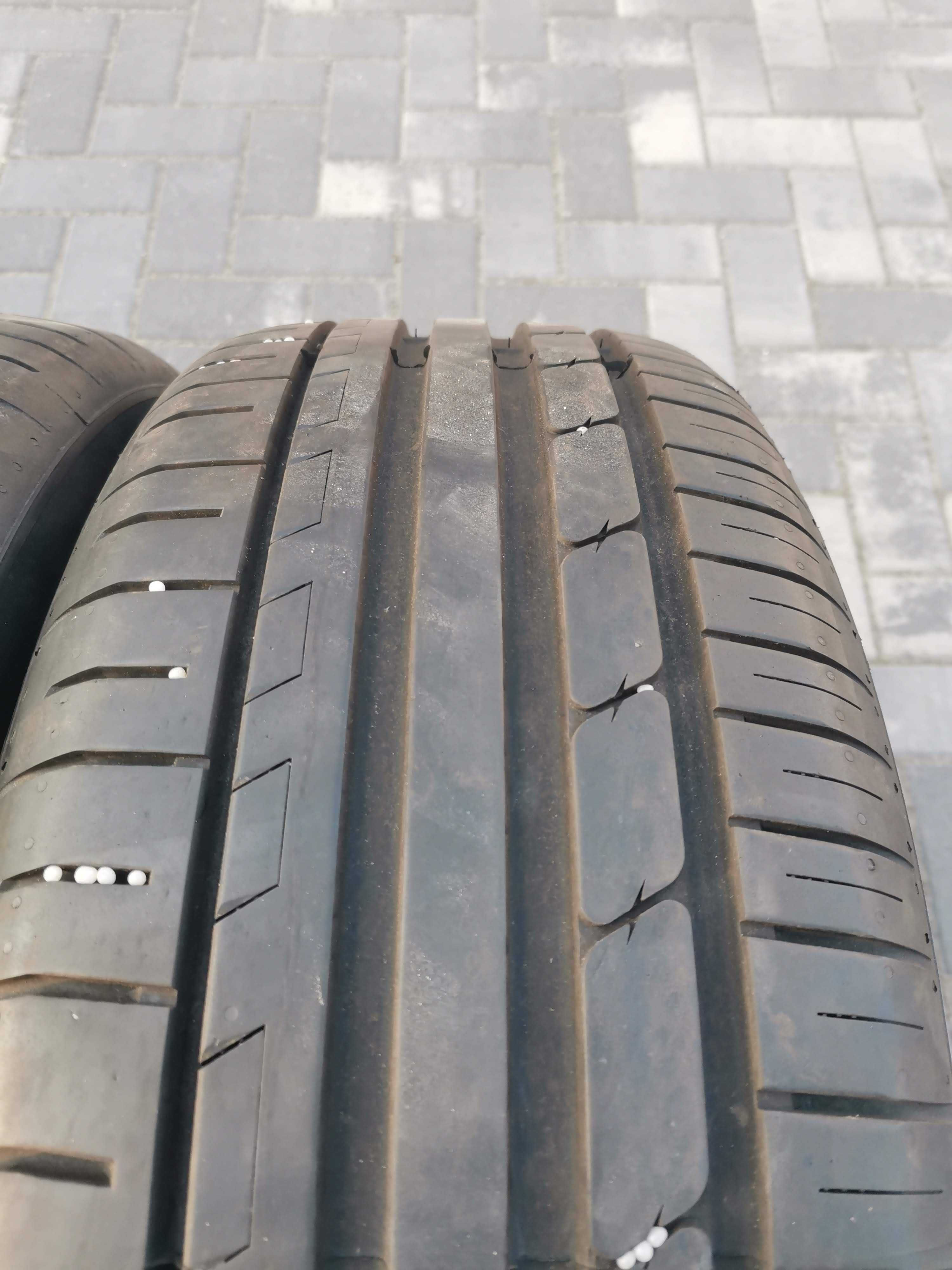 4 Opony letnie GITI GITISYNERGY H2 225/55 R17 97V