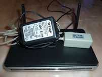 D-Link DSL-2740B Wifi ADSL Modem Router
