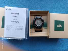 Casio PRG 30 Solar,Компас,барометр