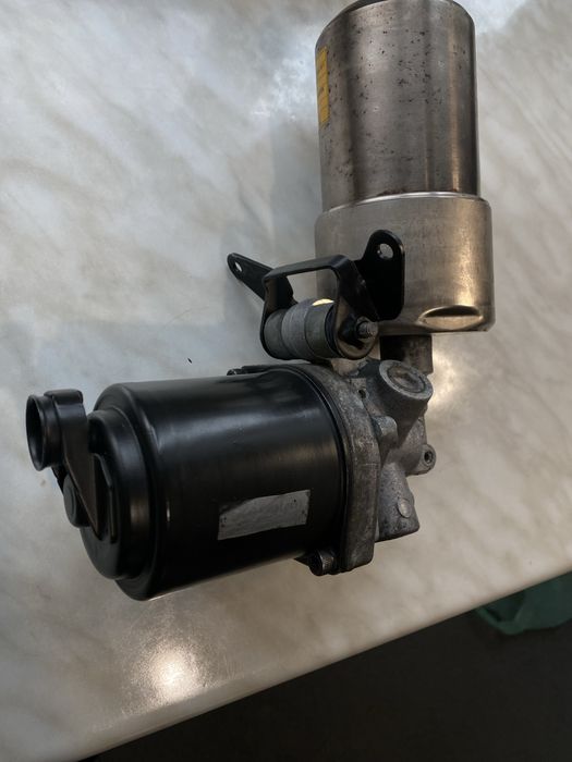 Уселители тормозов Land cruiser 100 Lx470 Prado90 120 GX470