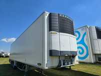 Chereau Chłodnia  Carier Cector 1800 MT