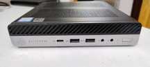 Mini komputer HP Elitedesk