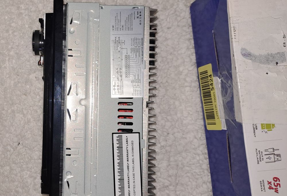 Radio  cenxiny r-1901