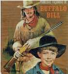 10735

Primeiras façanhas de Buffalo Bill