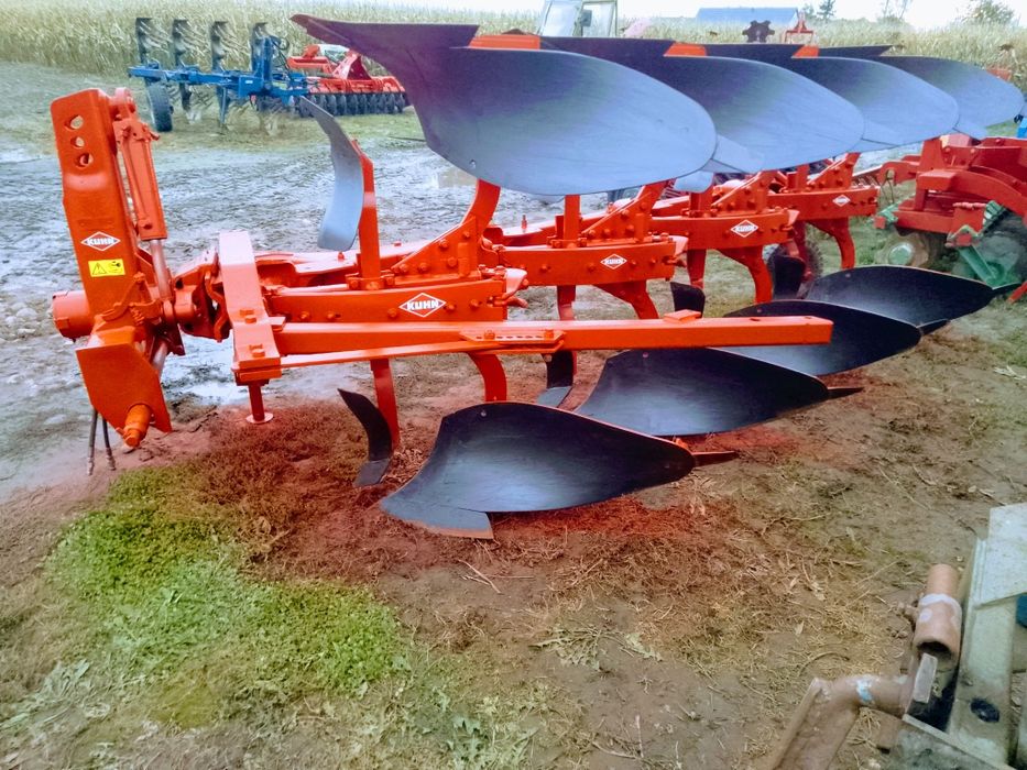 Kuhn Vario do 50cm*Resor Vogel noot kverneland Overum Lemken