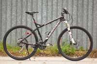 Męski rower MTB Bergamont Revox 9.1 Fox 32 29" Slx Xt Dt Swiss