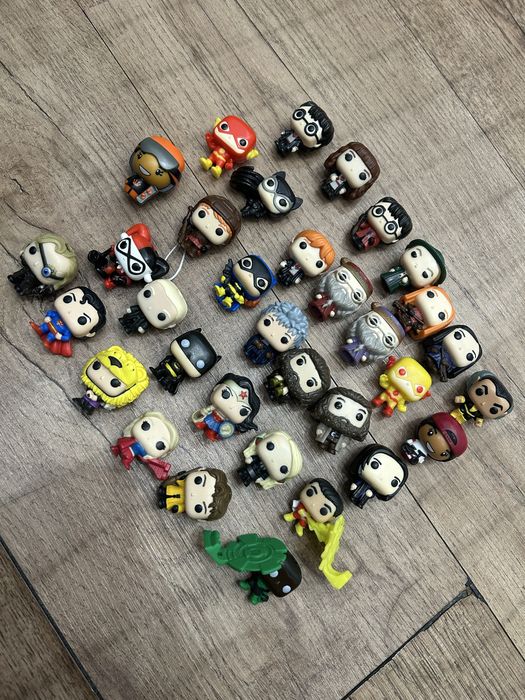 Figurka kinder joy funko pop