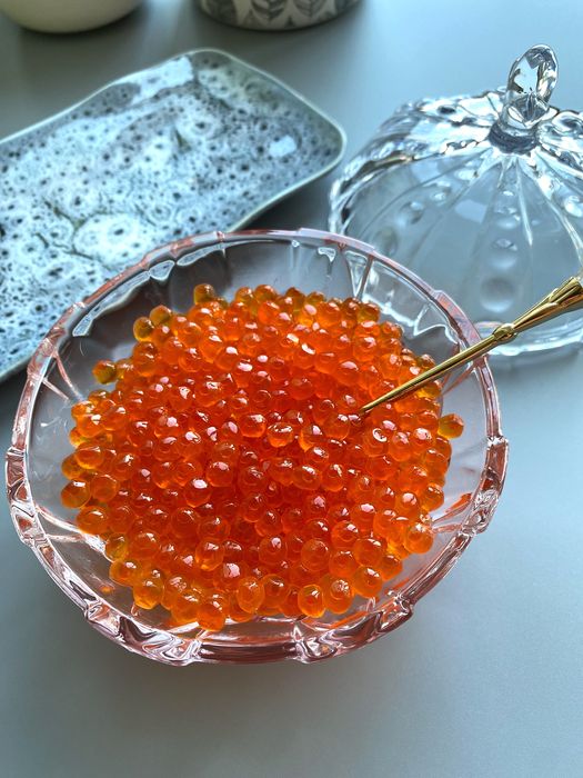 Ікра Горбуші преміум