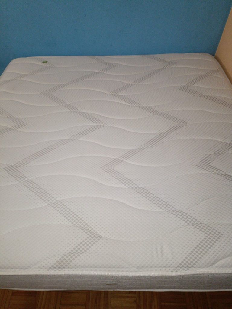 Colchão de cama 200x200