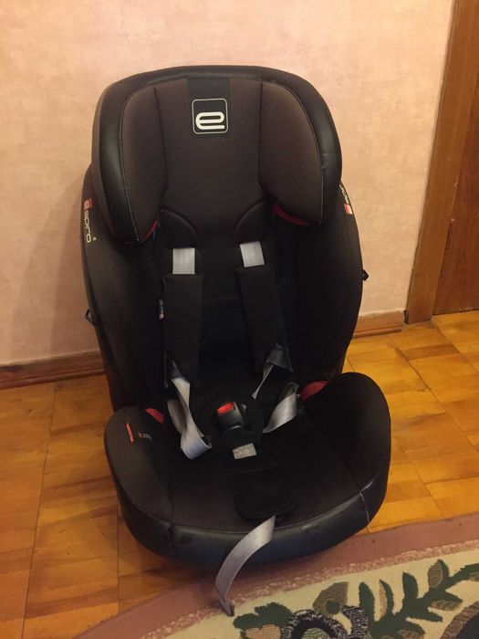 автокресло детское