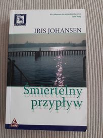 Iris Johansen/Śmiertelny przypływ
