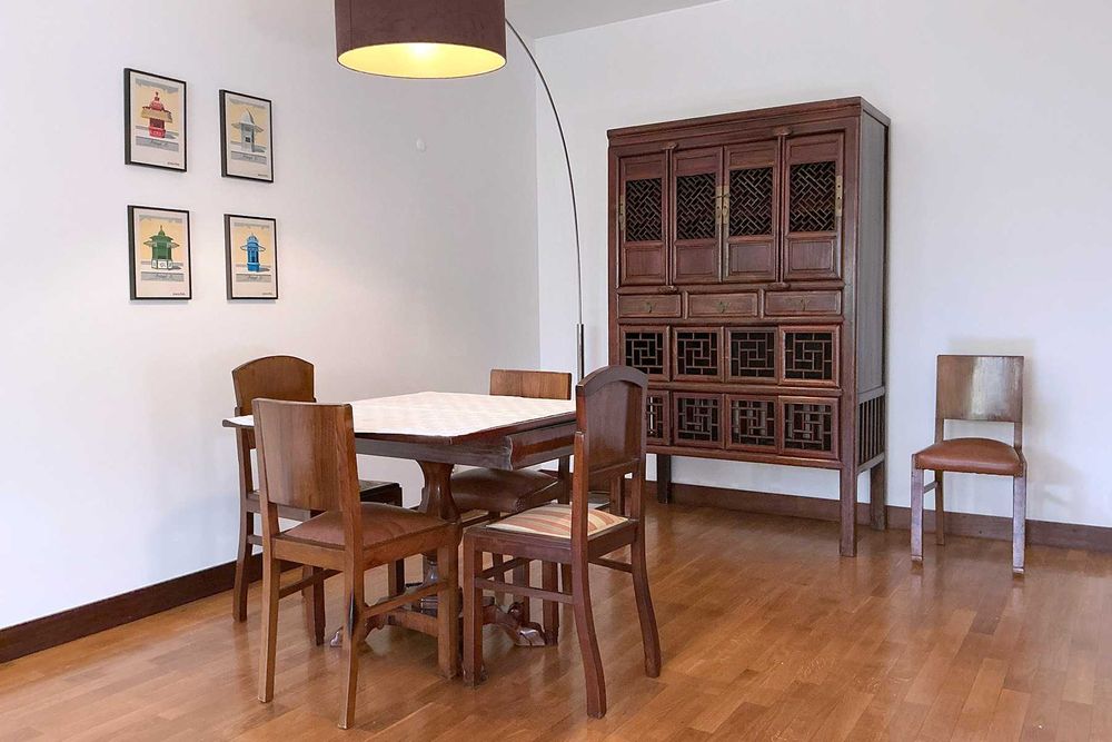 Apartamento t1 Varandas da Foz