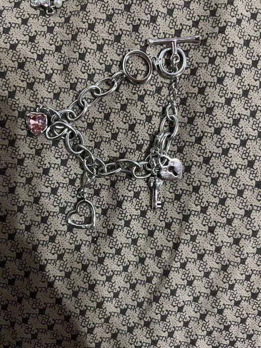 Прикраси пандора та прикраси з бірюзи