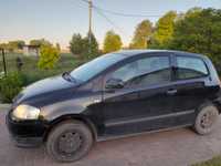 Volkswagen Fox,  1.2 benzyna ,  2006 rok.