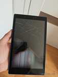 Lenovo Tab 2 A8-50 – uszkodzony, ale się włącza