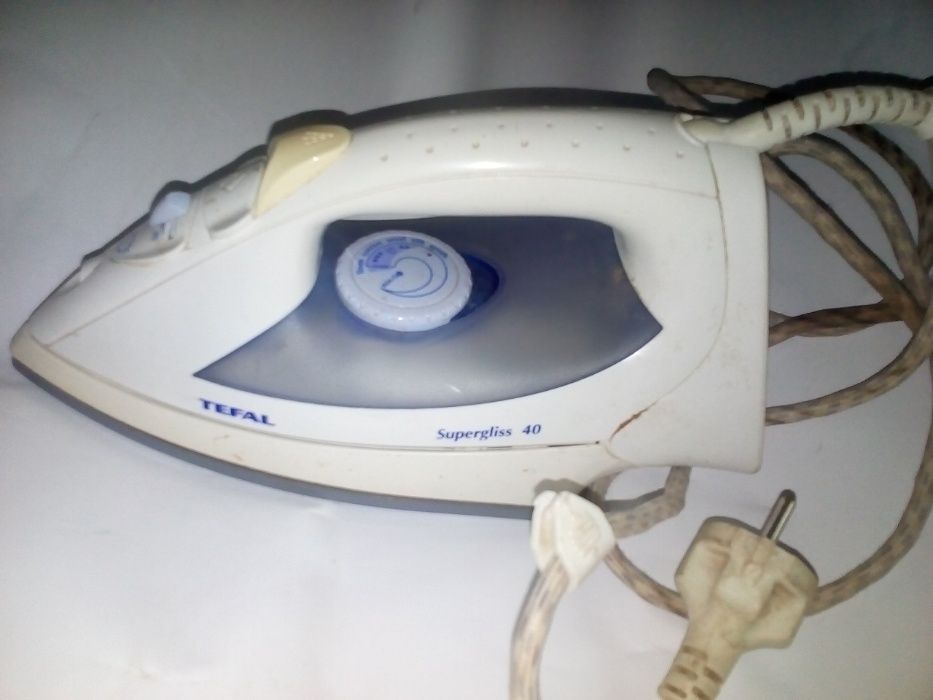 утюг Tefal Supergliss 40