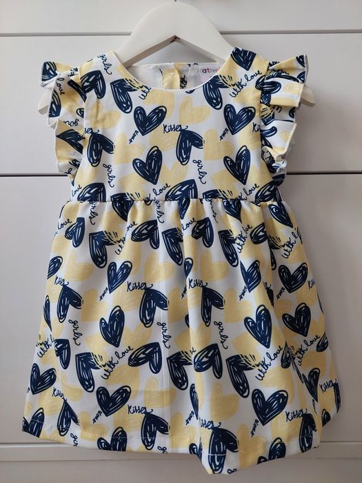 Vestido de verão Ativo