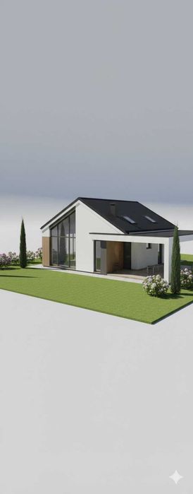 Продаж будинку окремий одноповерховий Петриків