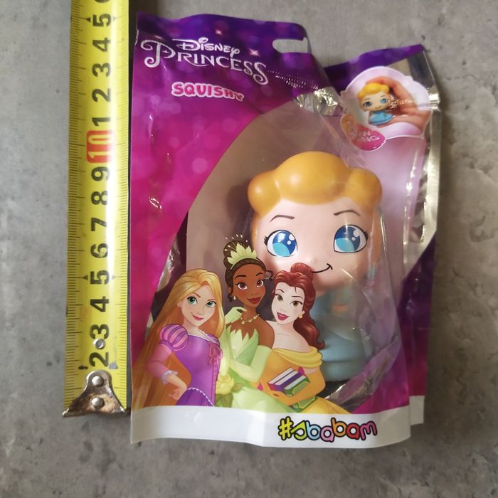 Princess Disney принцеси з Діснея