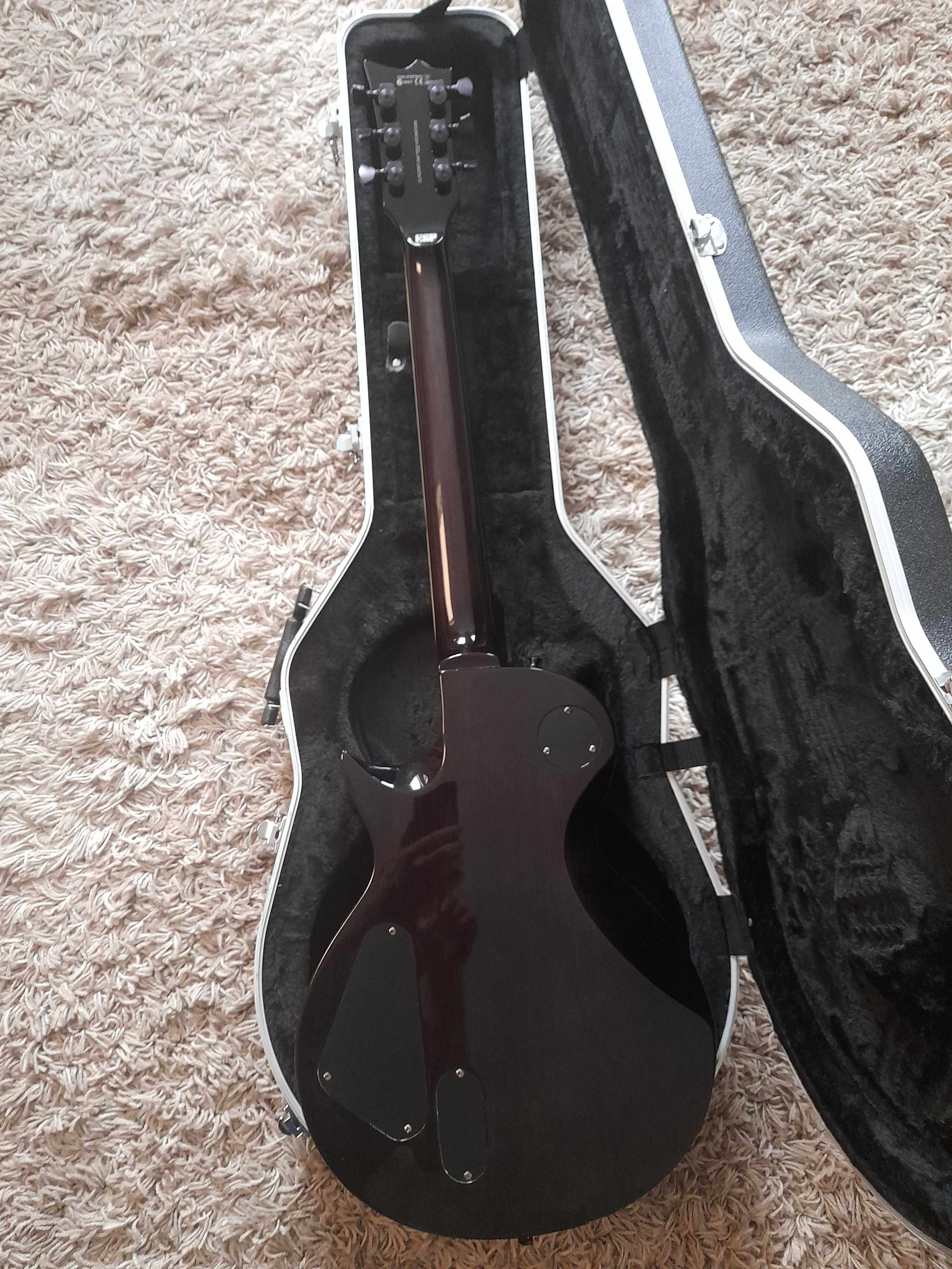 Gitara elektryczna ESP LTD EC-401FM