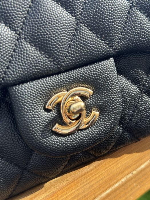 Torebka chanel mini bag