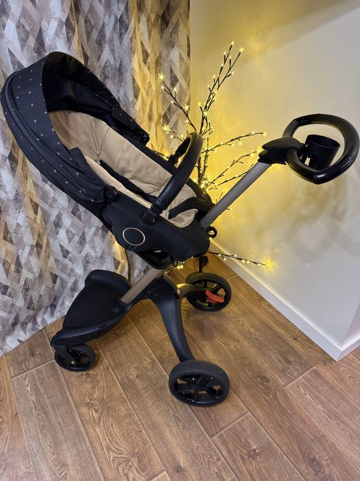 Візочок Stokke Xplory X 2 v 1