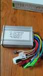 Контролер 350W  18 А
