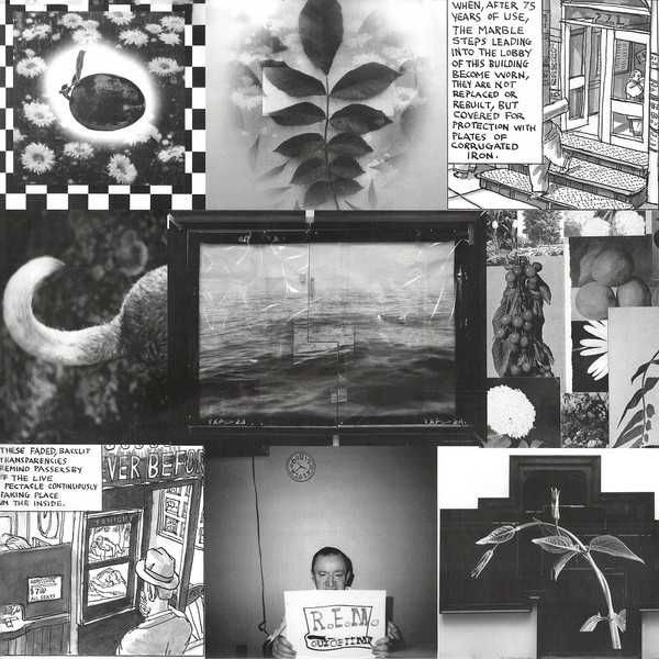 R.E.M. – Out Of Time  1lp vinyl