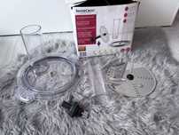 Szatkownica Krajalnica Warzyw Monsieur Cuisine Smart Connect Lidlomix